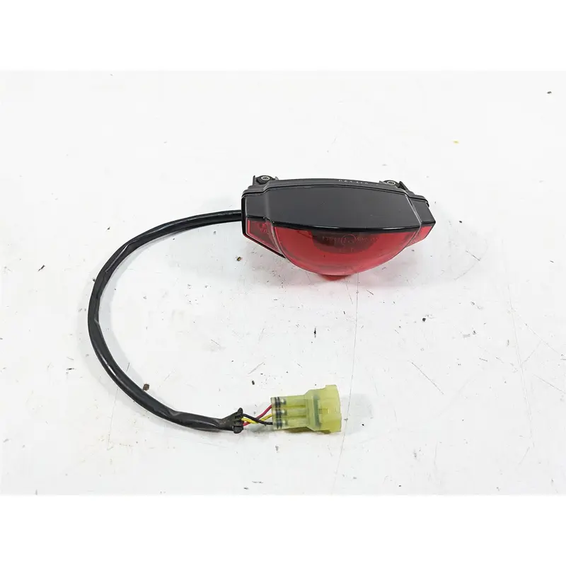 2020 Ducati Scrambler 1100 Sport Pro Taillight Tail Stop Brake Light 52510507A