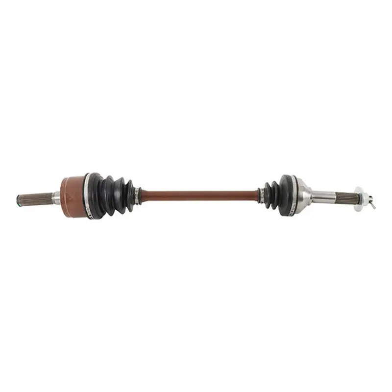 ALL BALLS COMPLETE AXLE (AB6-KW-8-318)
