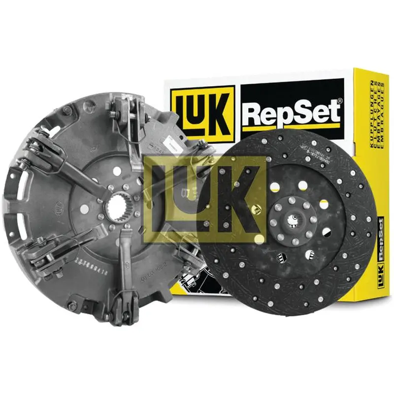 Clutch Kit without Bearings - S.147244