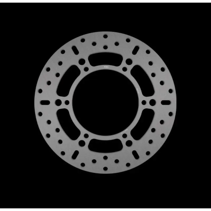 EBC OE Replacement Rotor For Kawasaki KZ1000R Replica 1982-1983 MD4038