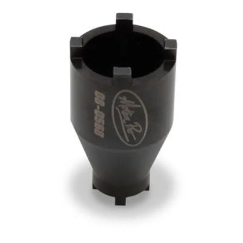 Motion Pro Spanner Nut Socket