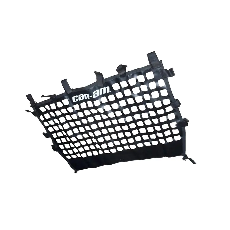 Can Am Commander 1000 Rear Race Net