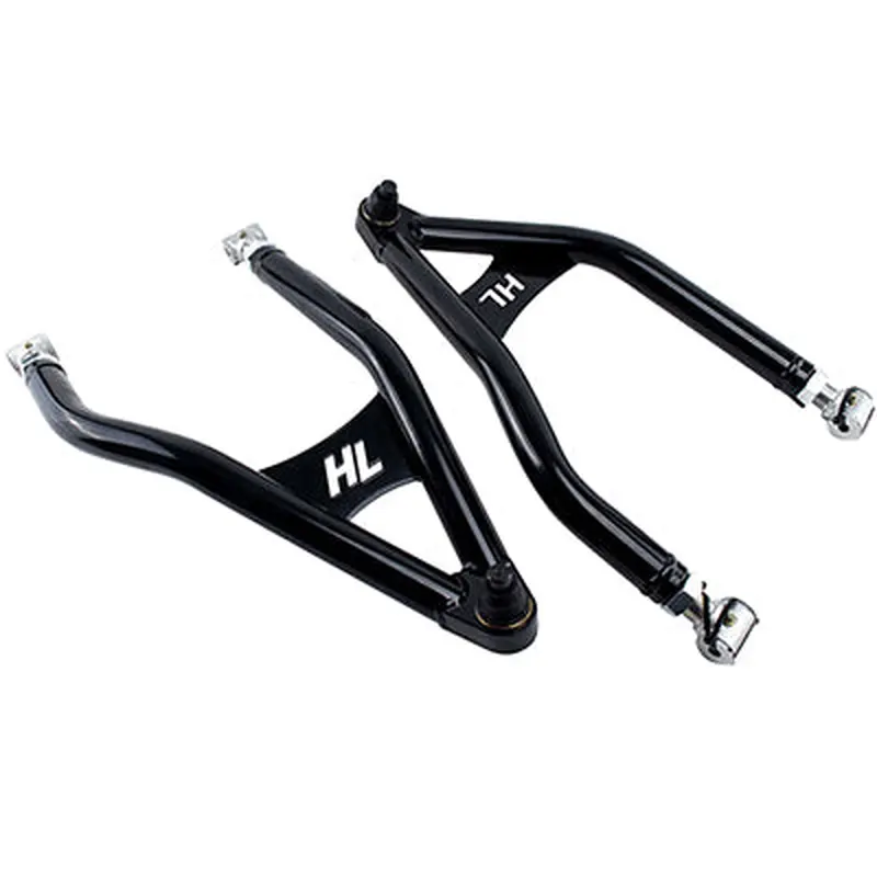 Can-Am Defender APEXX Upper and Lower Rear Raked Control Arms