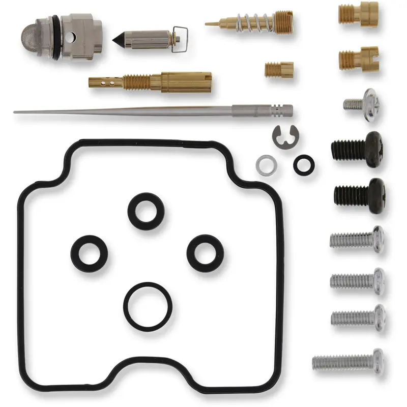 MOOSE RACING Carburetor Repair Kit - Yamaha 26-1407