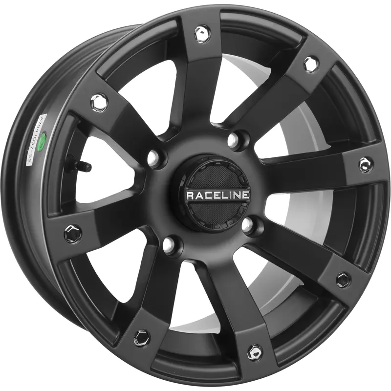 RACELINE SCORPION 12X7 4X110 5+2 A7927011-52