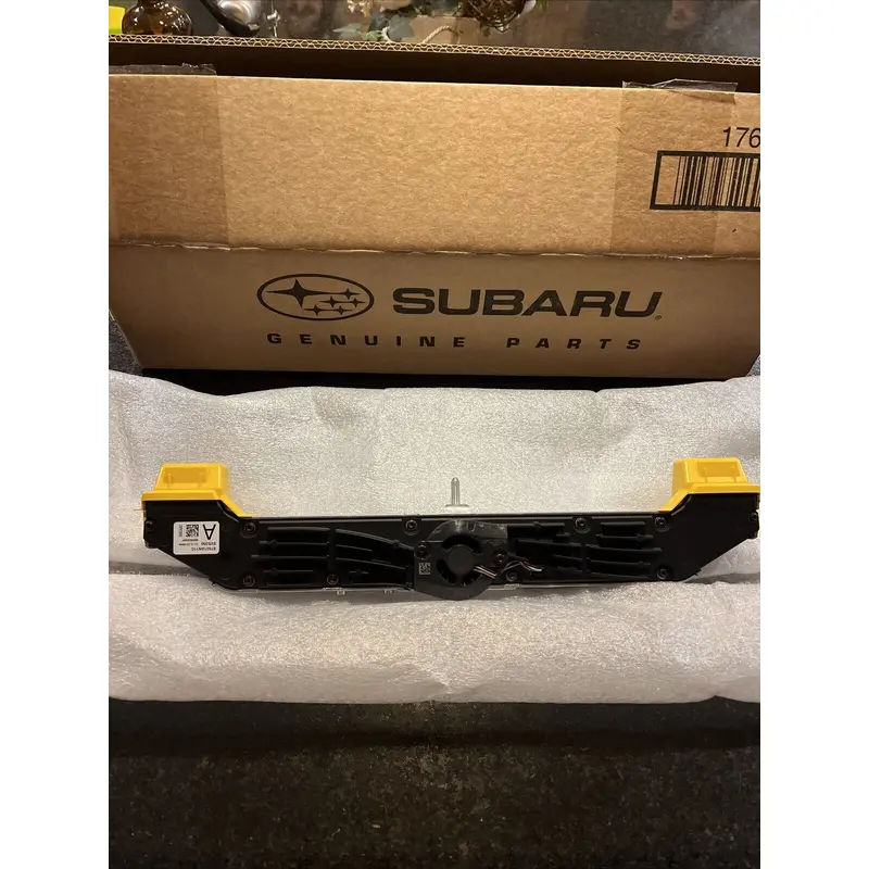 2023 2024 Legacy Outback Eyesight Lane Departure Camera 87501AN11C OEM