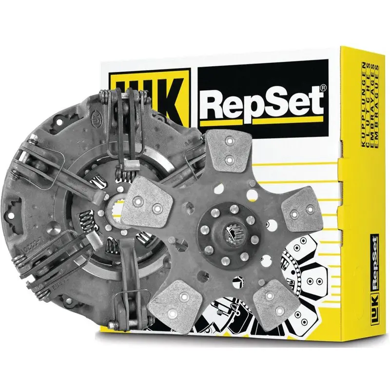 Clutch Kit without Bearings - S.146696