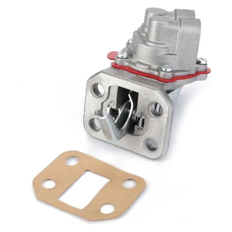 Massey Ferguson - Fuel Lift Pump - 4222090M91