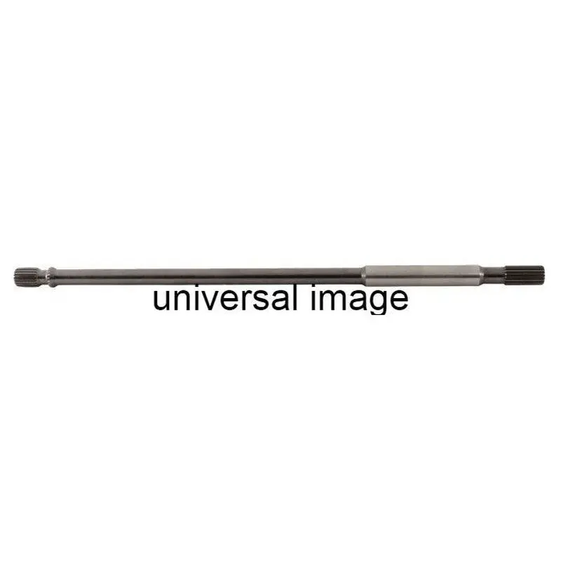 Wave Werx Drive Shaft WC-03315