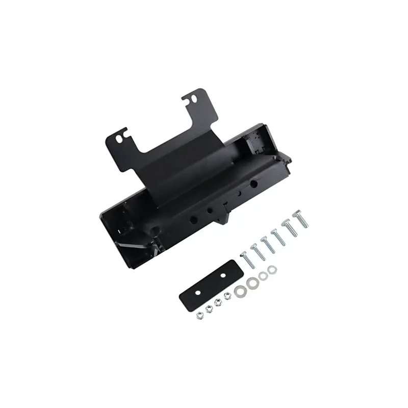Yamaha Viking RM5 Snow Plow Mount