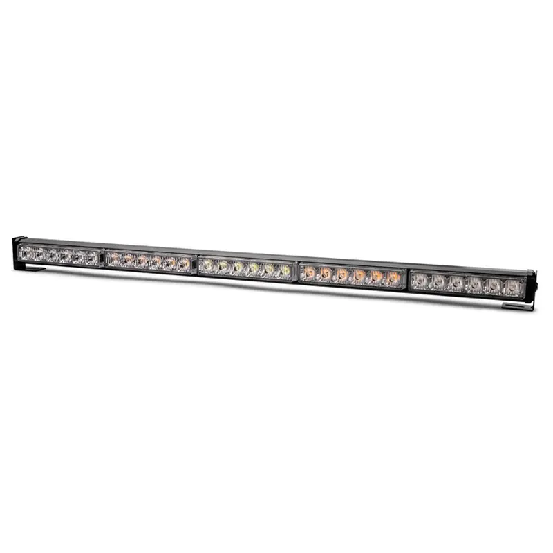 30" (760mm) LED CHASE LIGHT BAR UNIVERSAL SXS/UTV/ATV 12V