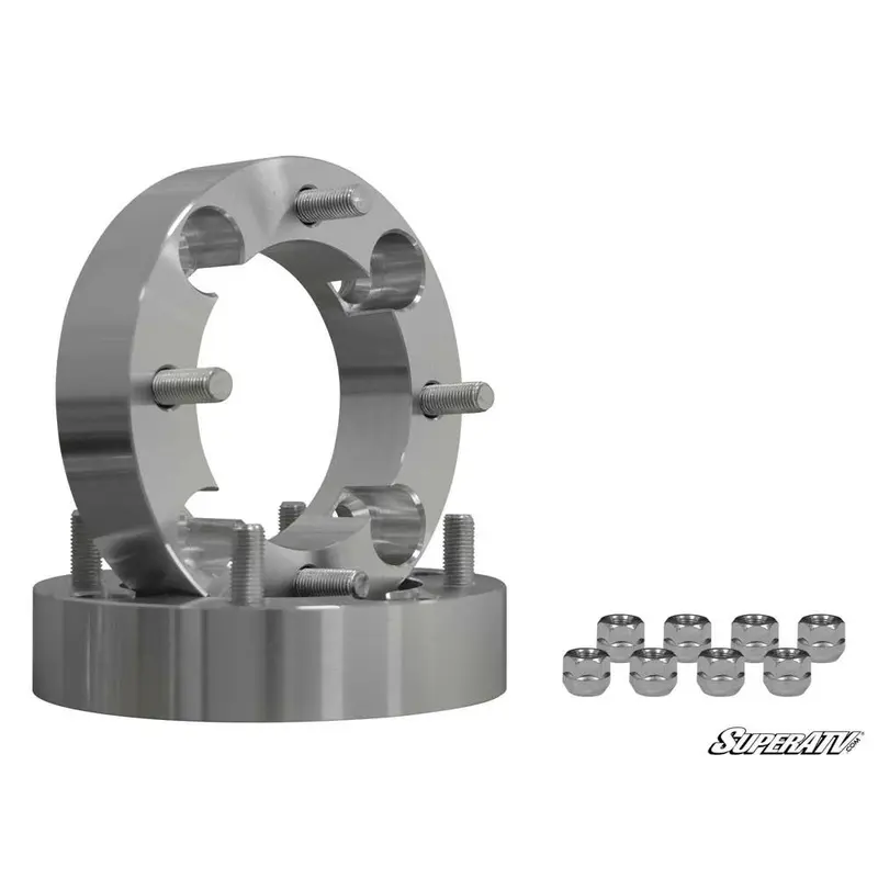 HONDA WHEEL SPACER 4/136 & 4/110 by Super ATV