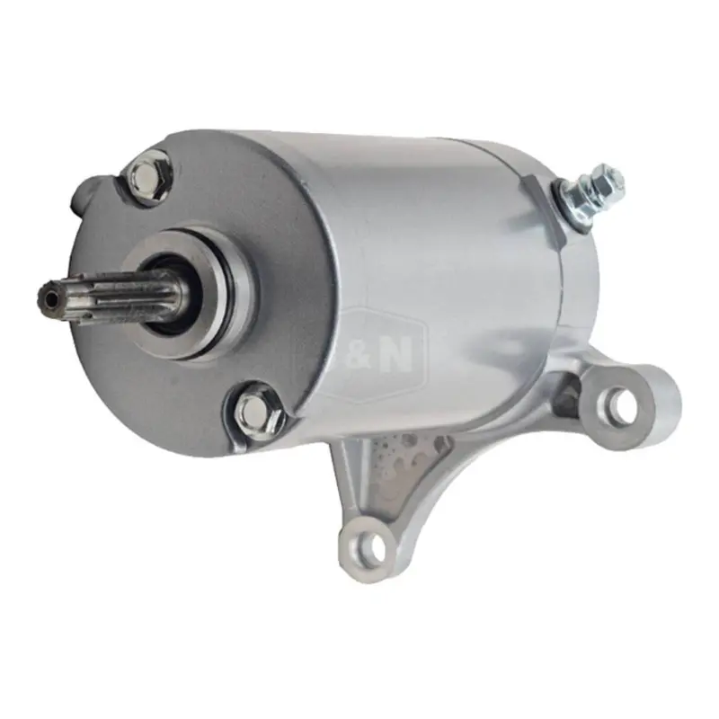 STARTER MOTOR J&N 410-21090 SAB0164
