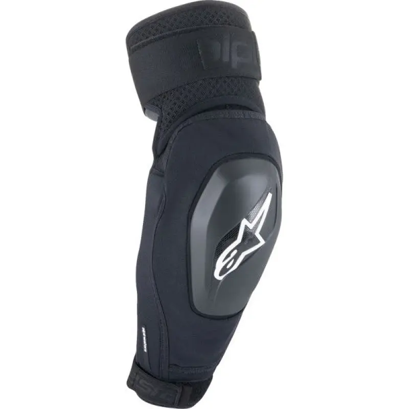 Protge-Coudes de Vlo A-Impact Plasma Elite Shield