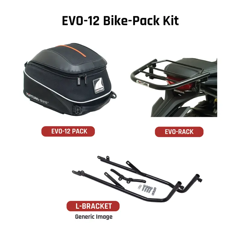 Suzuki GSXR 750 K8-LO (08-10)