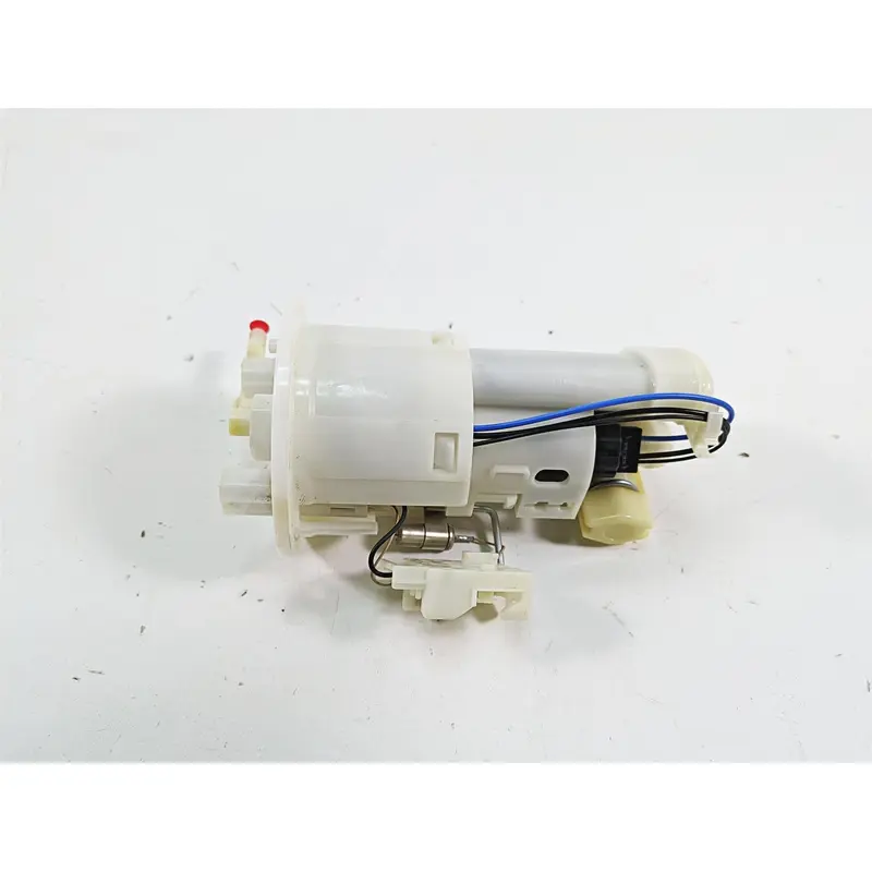 2007 Yamaha R1 YZFR1 Denso Fuel Gas Petrol Pump 17K -Tested 4C8-13907-00-00