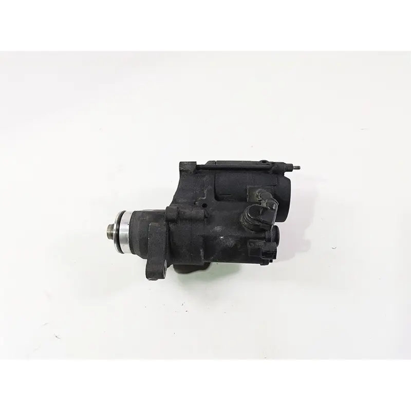 2017 Harley Softail Heritage Classic FLSTC Engine Starter Motor 31618-06A