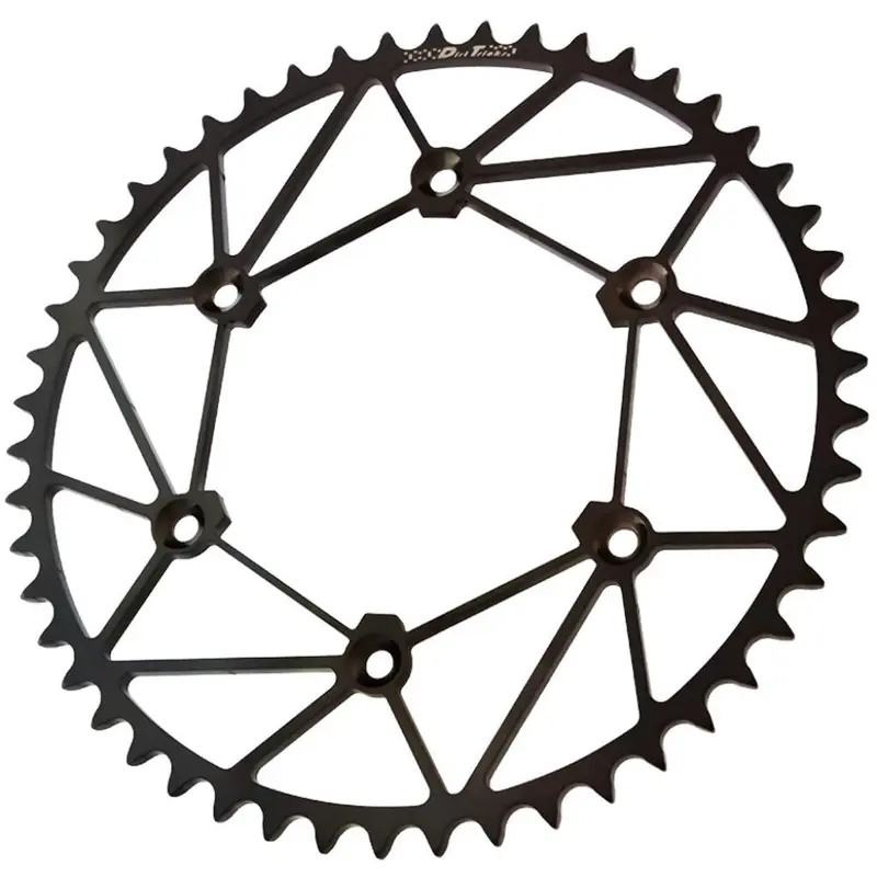 Dirt Tricks Lightweight Steel Rear Sprocket Kawasaki