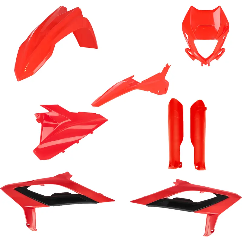Plastic Kit Full Beta