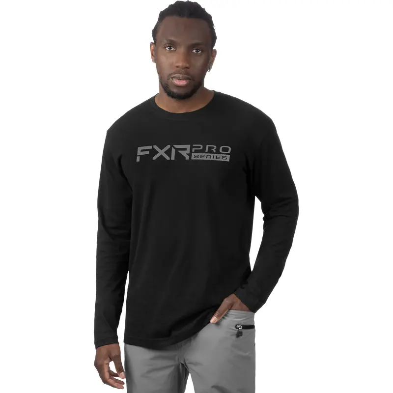 Pro Series Premium Longsleeve