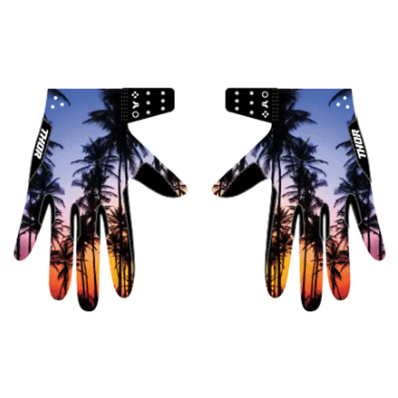 Thor 2026 SPORTMODE Palm Gloves