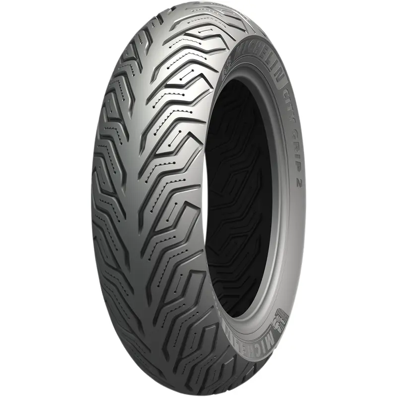 MICHELIN Tire - City Grip 2 - Rear - 120/70-11 - 56L 64373