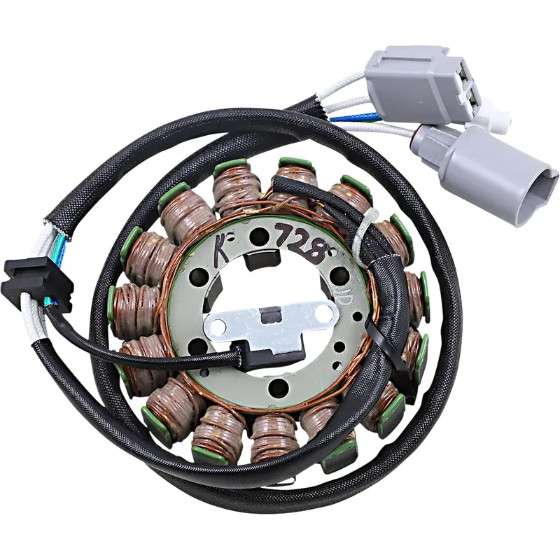 MOOSE RACING Stator - Kawasaki M-21-728
