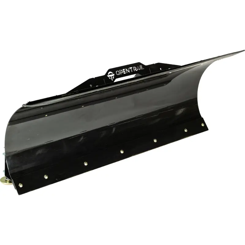 Open Trail - 48" Straight Blade