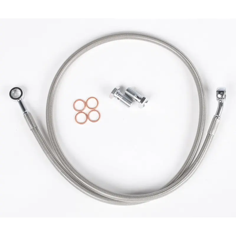 STREAMLINE BRAKELINE UNIVERSAL REAR 34" UNIV-R-34