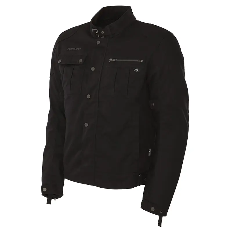 Segura Classic Jacket
