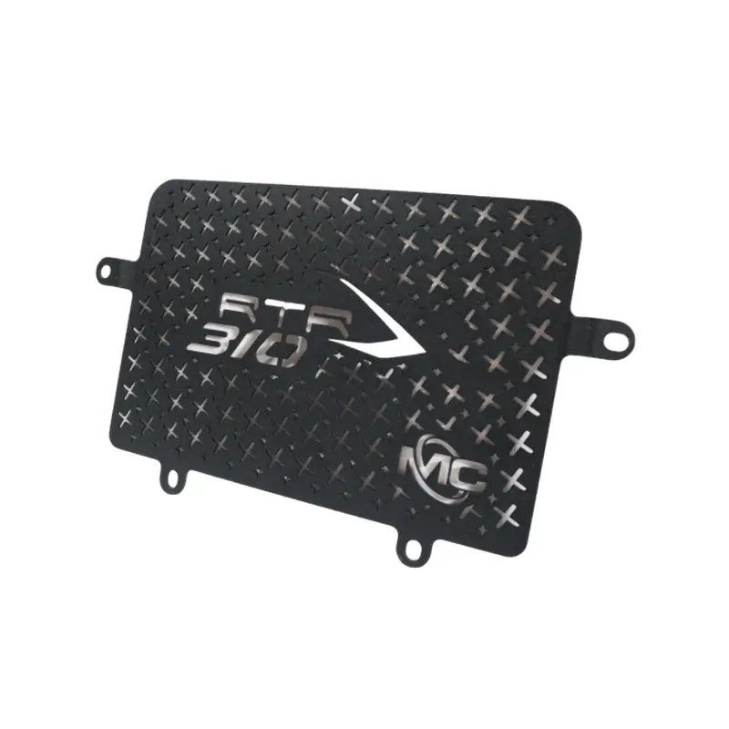 TVS Apache RTR 310 - Motocare Radiator Guard