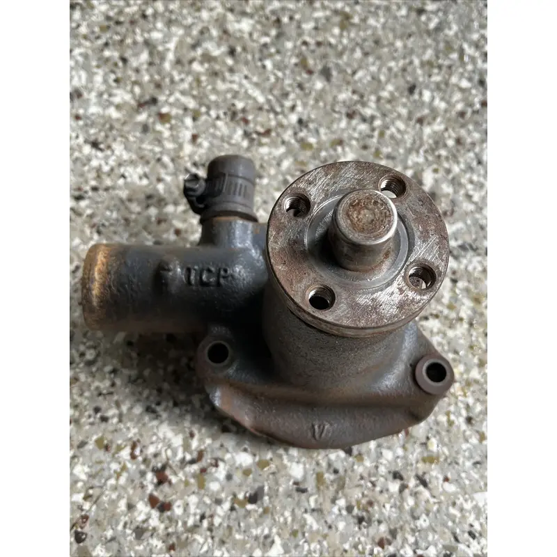 0984876 OMC Cobra Ford 2.3L Stern Drive Water Pump 1987-90