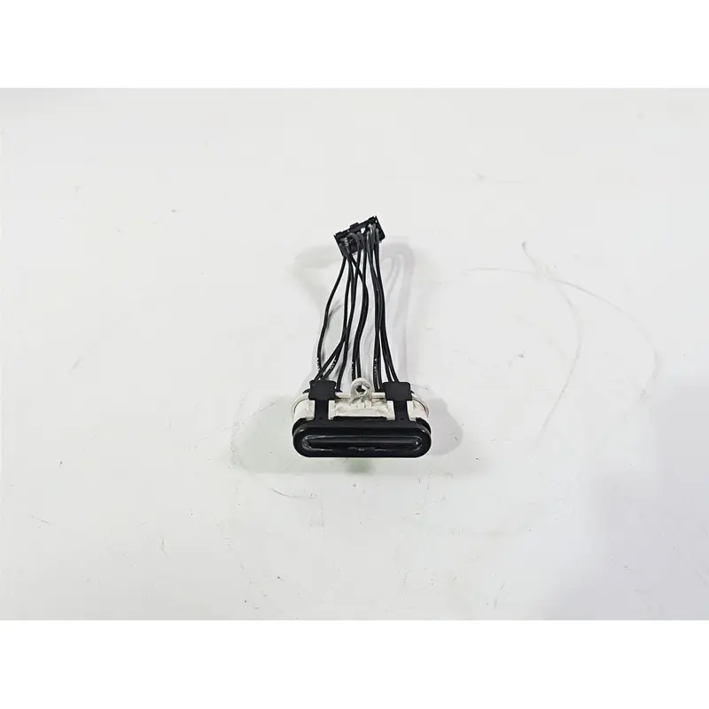 1996 Harley Touring FLHTCUI Electra Glide Indicator Light Lamp Set 68789-96B