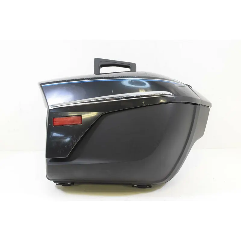 2014 BMW K1600 GTL K48 Right  Saddlebag Saddle Bag 46548532046