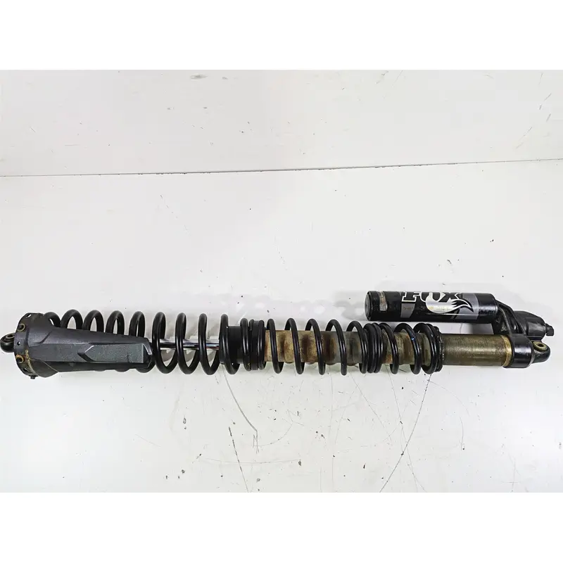 2019 Can Am Maverick X3 XRS Turbo R Left Fox Rear Shock Damper 706002941