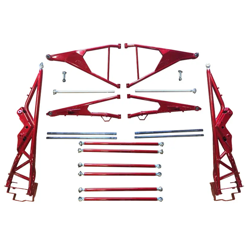 Can Am X3 MTS Suspension Kit