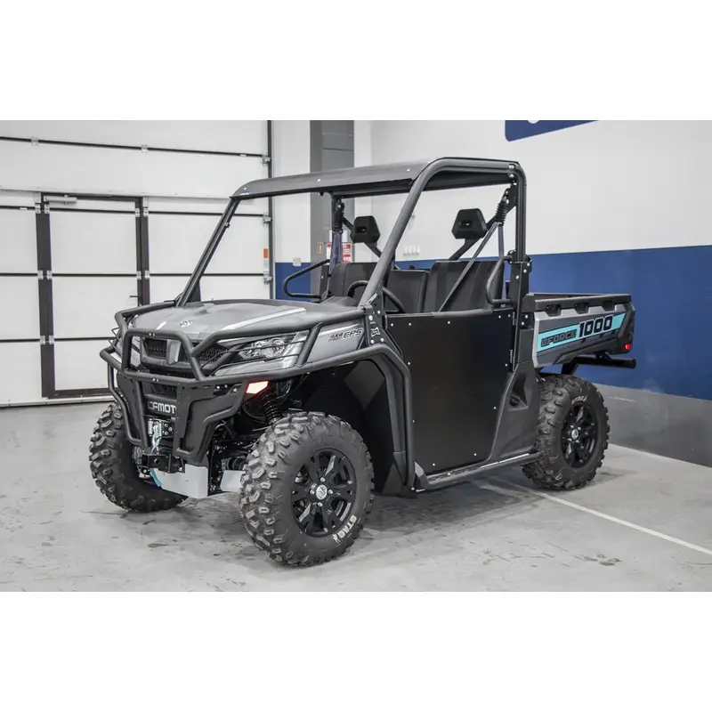 Front Bumper Kit Cf Moto U Force 1000/XL  24444.6893.2