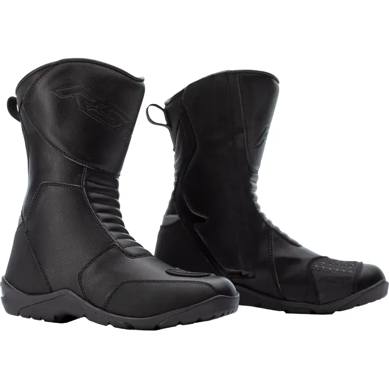Axiom Ce Boot Black Waterproof Sz 11