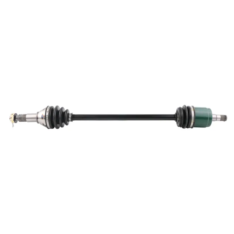 OPEN TRAIL OE 2.0 AXLE FRONT LEFT CAN-7015