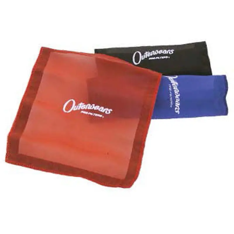 OUTERWEARS ATV AIR BOX COVER KIT 20-1024-02