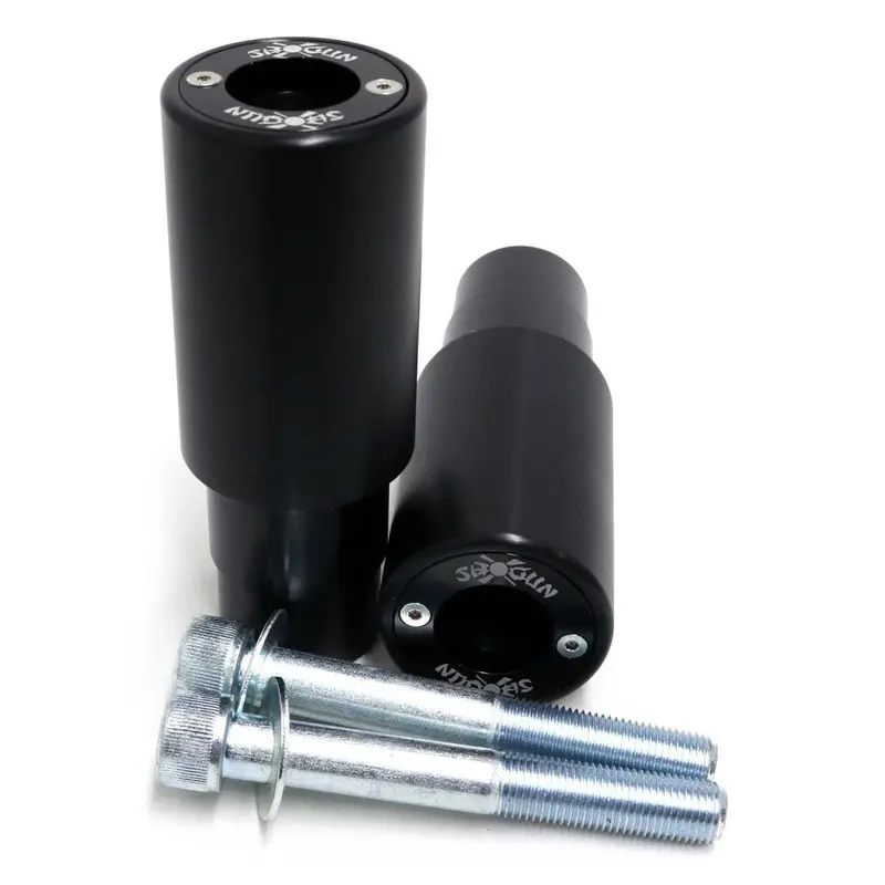 SHOGUN PA2 FRAME SLIDERS NO CUT 715-6819