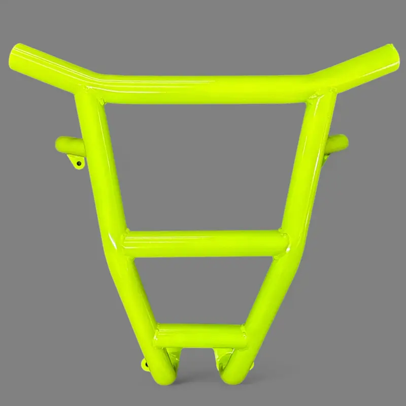 TURBO S- Race Style Rear Bumper