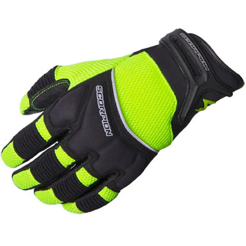 Women's Cool Hand Ii Gloves Neon Xs