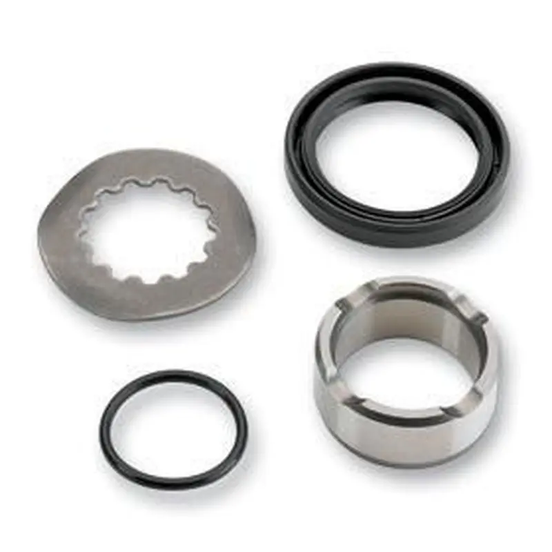 ALL BALLS SPROCKET SEAL KIT KAWASAKI KX250F 04-05 SUZUKI RMZ250 04-06