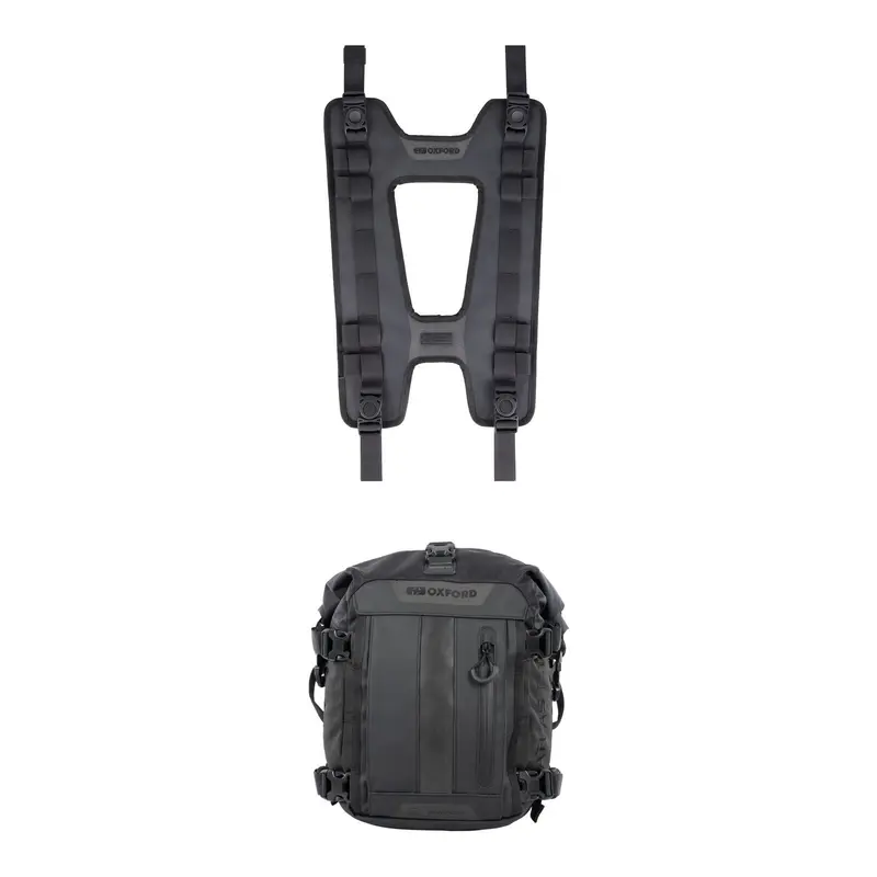 Oxford Atlas T-10 Tank Kit
