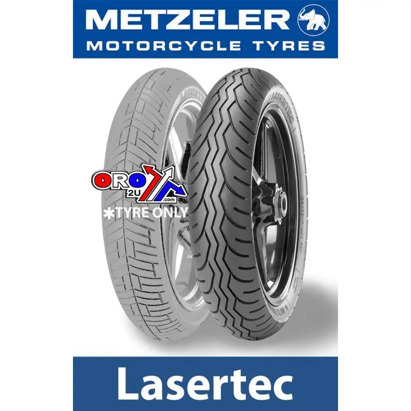SPECIAL ORDER ONLY, 150/70 VB 17 69V TL LASERTEC, METZELER 1533700 REAR TYRE ROAD, MC