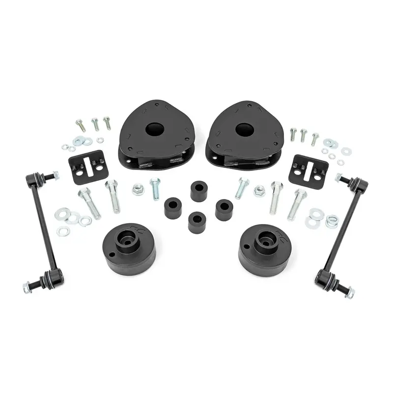 1.5 Inch Lift Kit | Ford Bronco Sport 4WD (2021-2025) | 40100