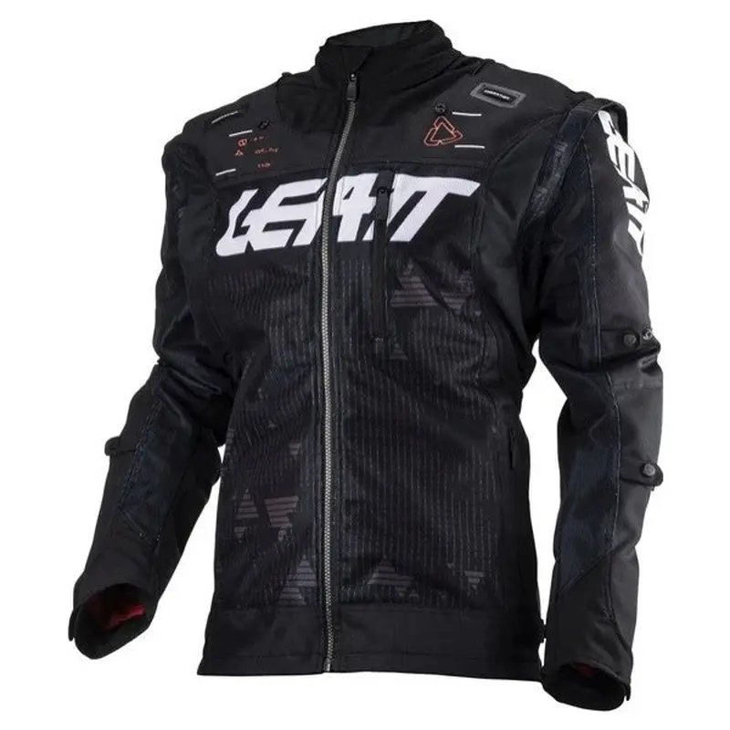 Manteau Enduro 4.5 X-Flow