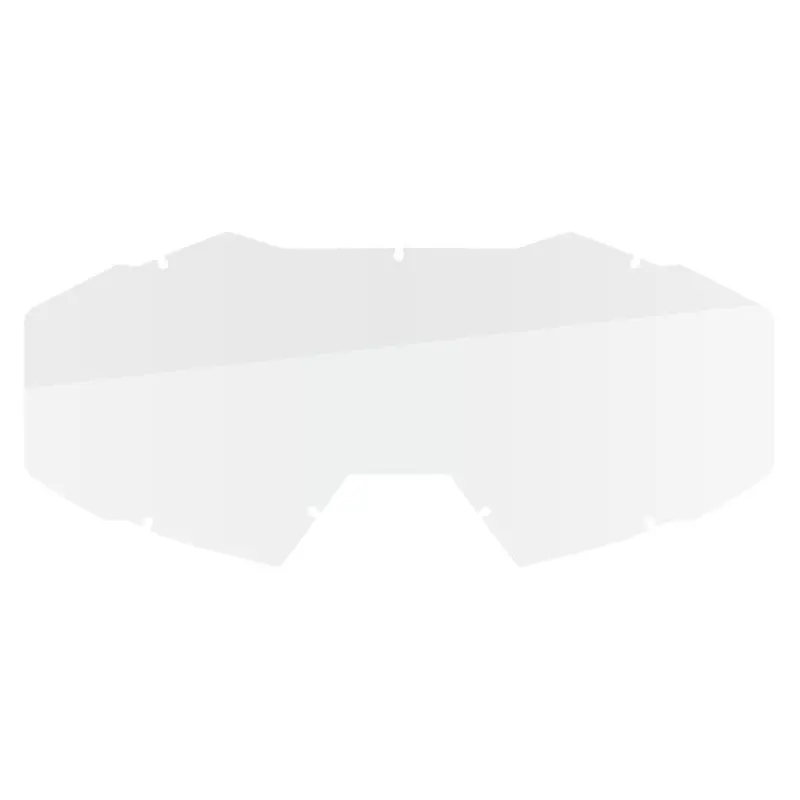 KLIM VIPER REPLACEMENT LENS OFF-ROAD Clear