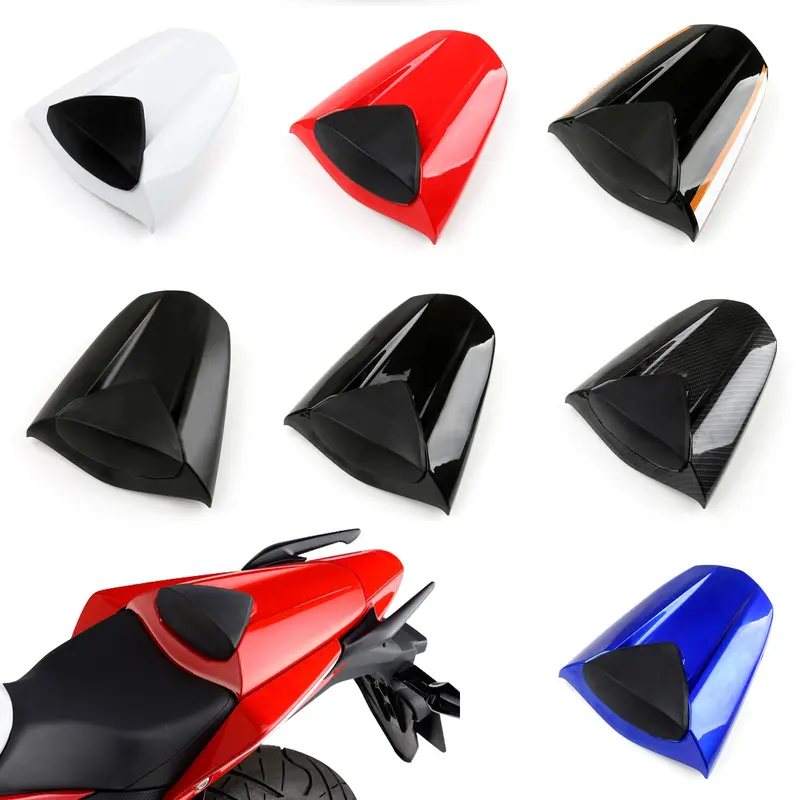 Rear Seat Cowl Cover For Honda CBR300R CB300F 2014-2020